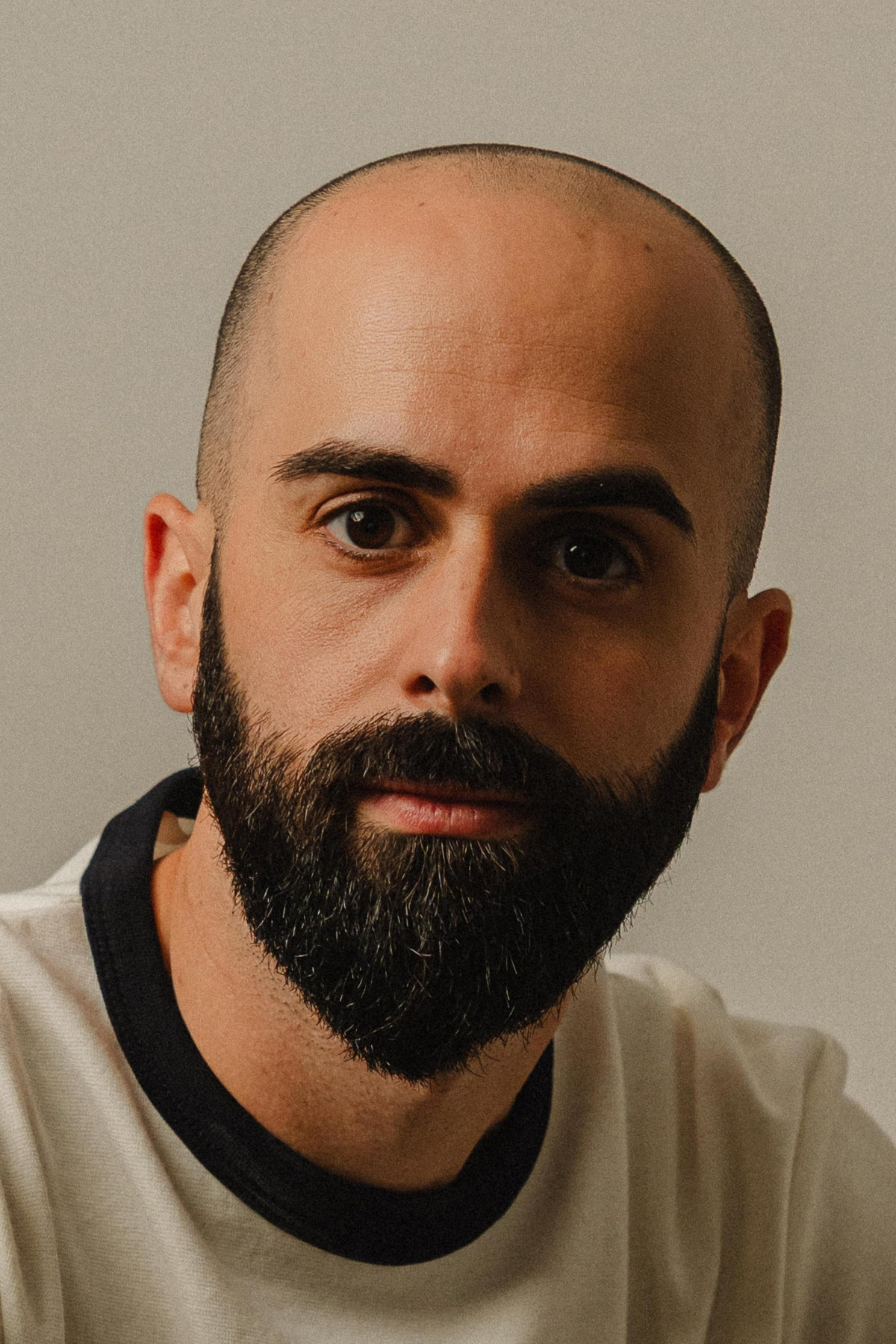 Mario Huerta