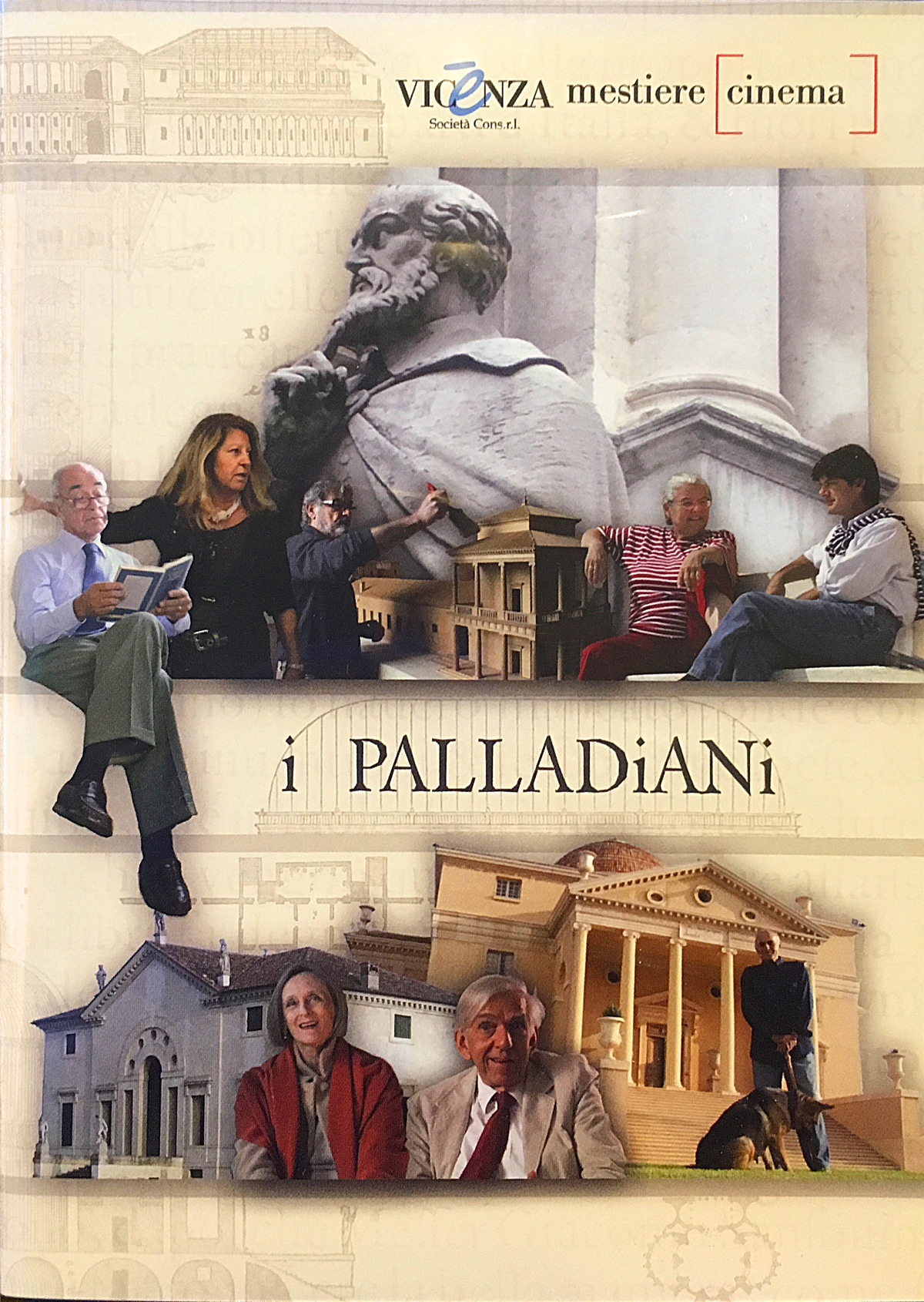 I Palladiani