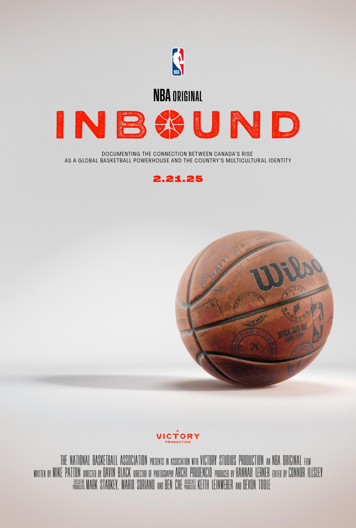 Inbound