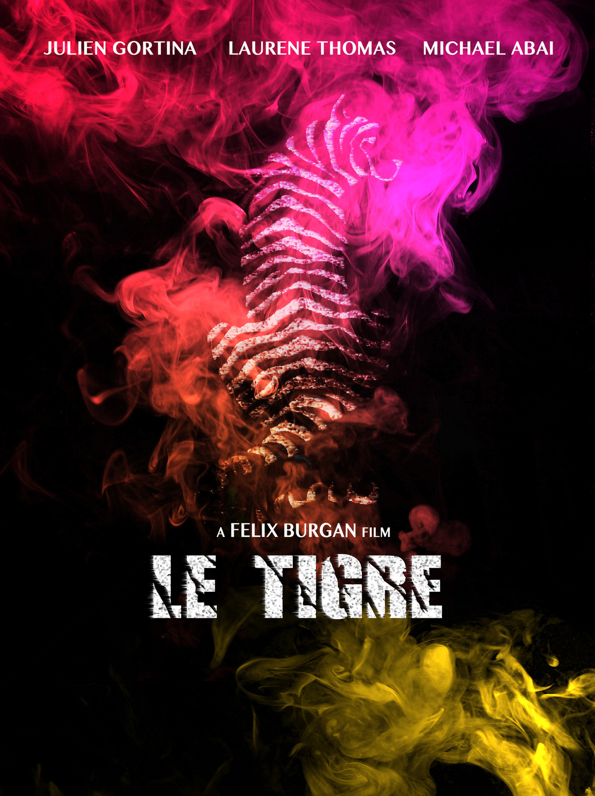 Le Tigre