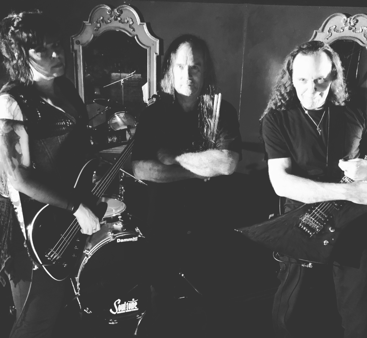 Dammit! Let there be light Music Video