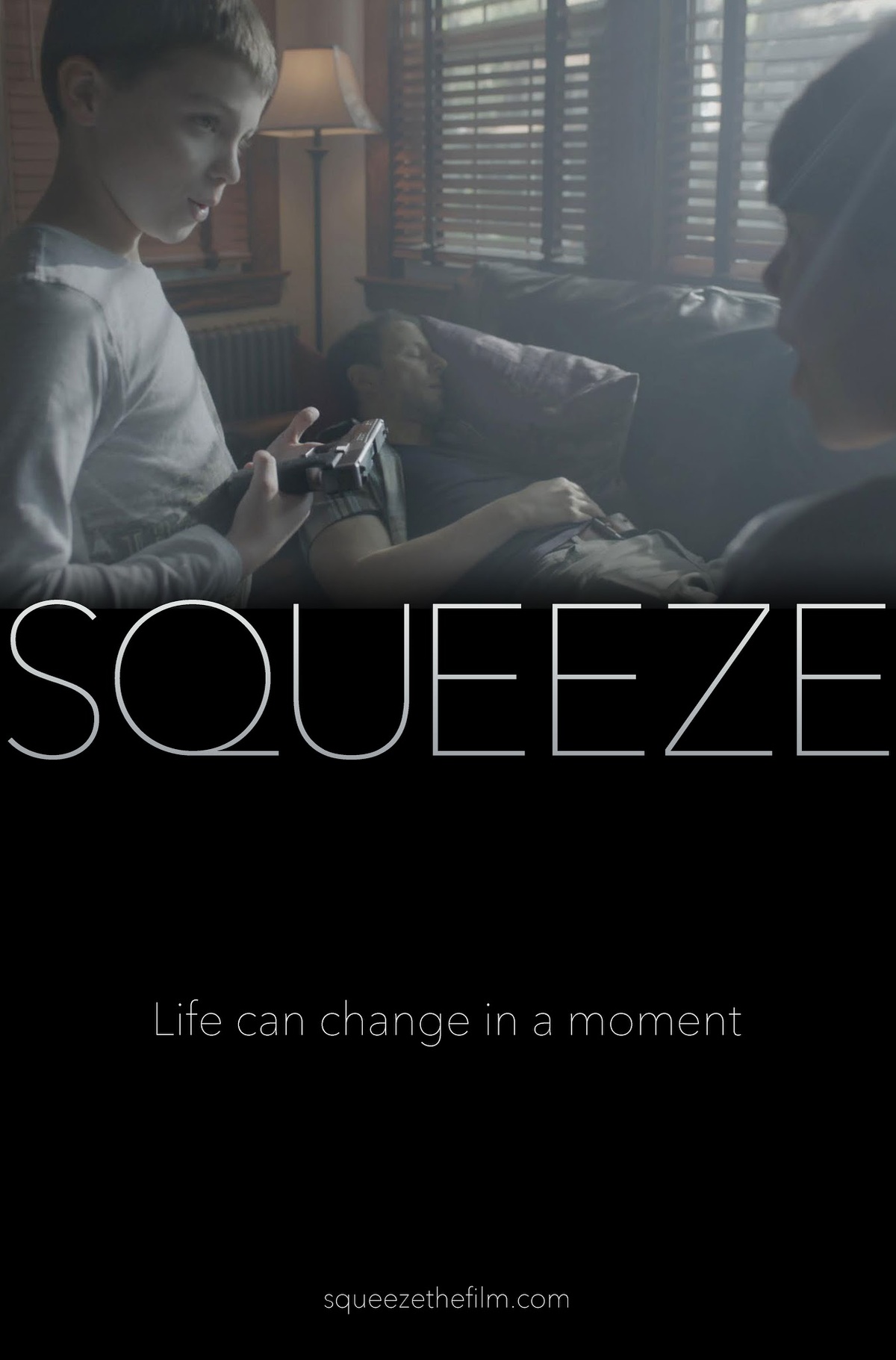 Squeeze