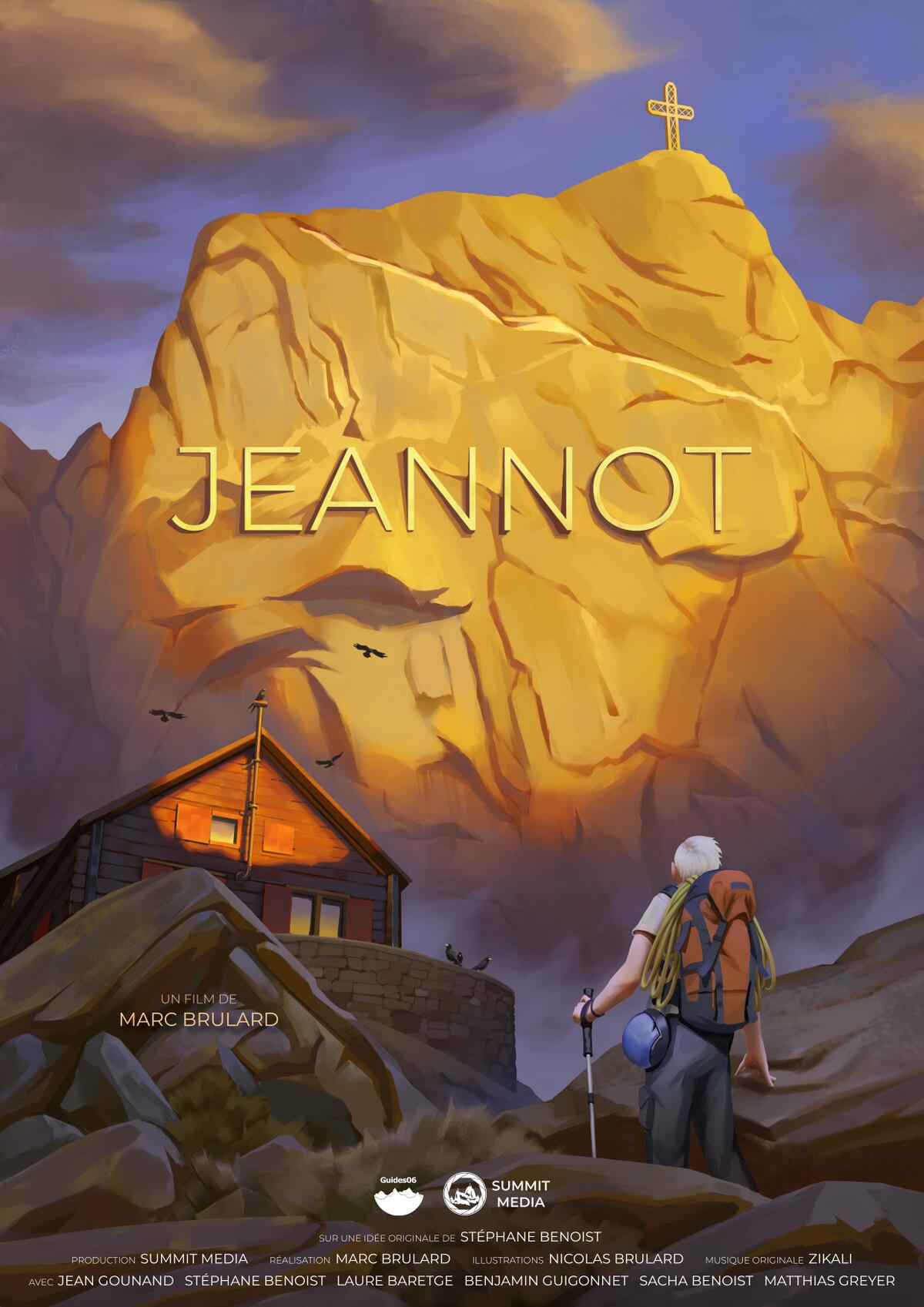 Jeannot
