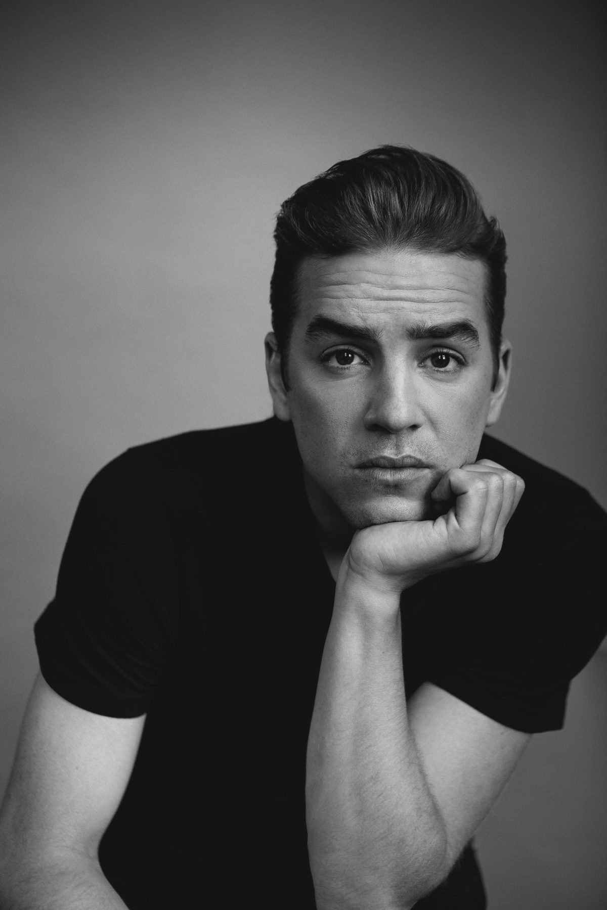 Antoine Pilon