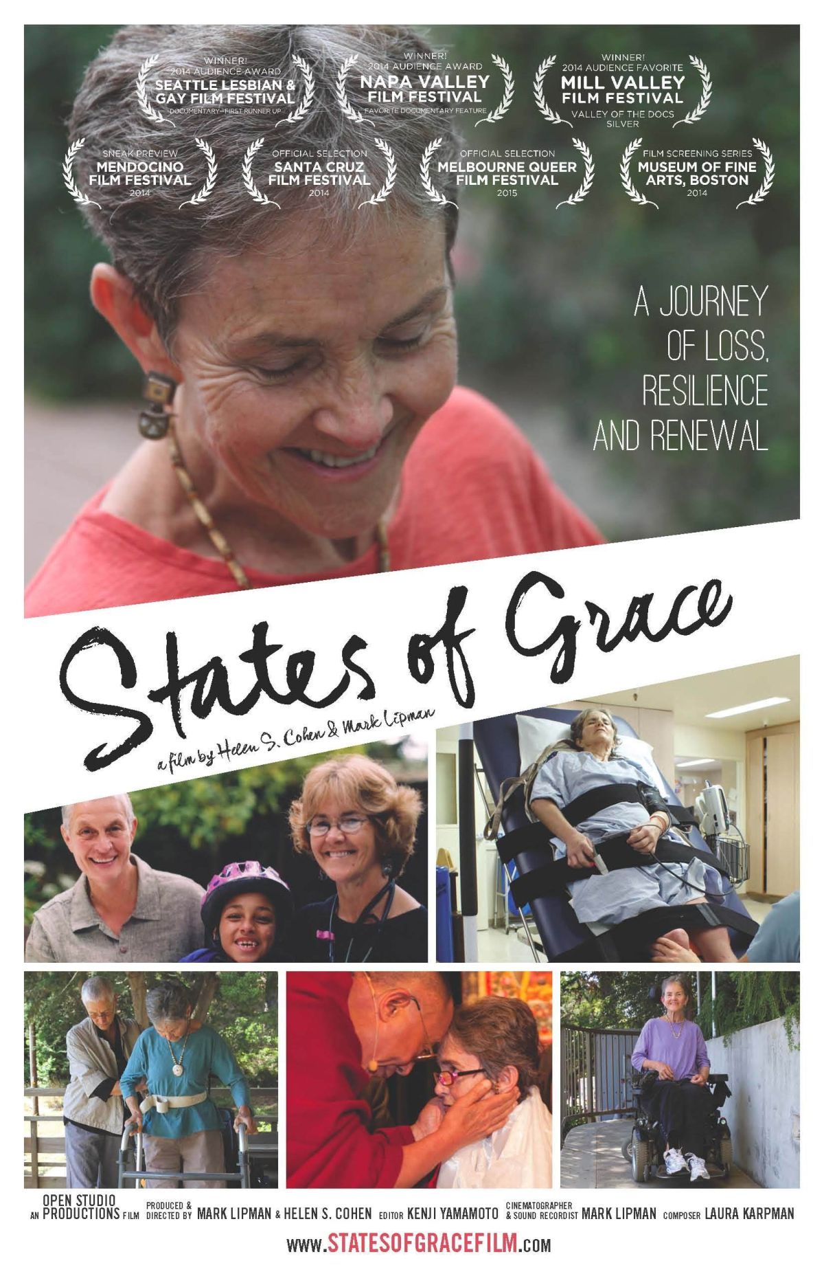 States of Grace
