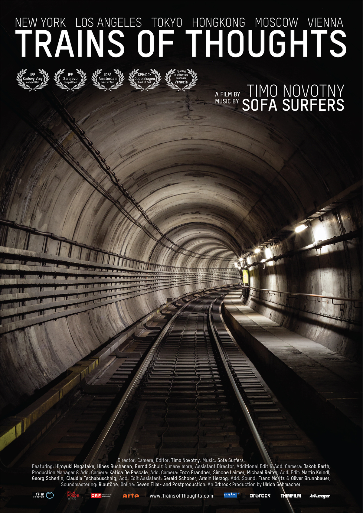 Trains of Thoughts