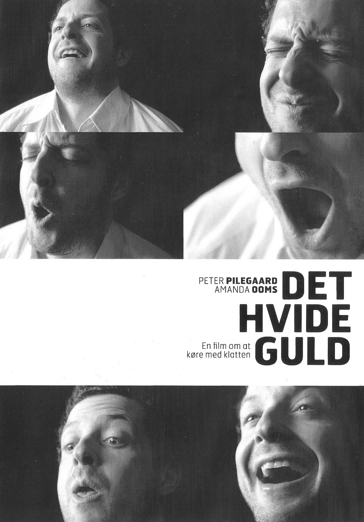 The White Gold