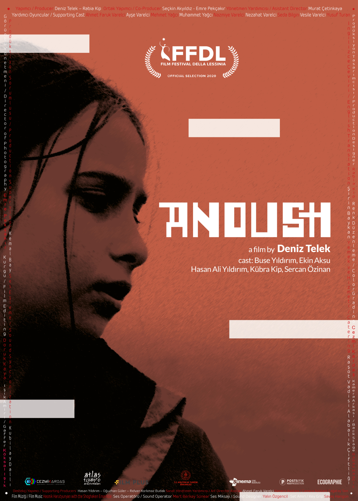 Anoush
