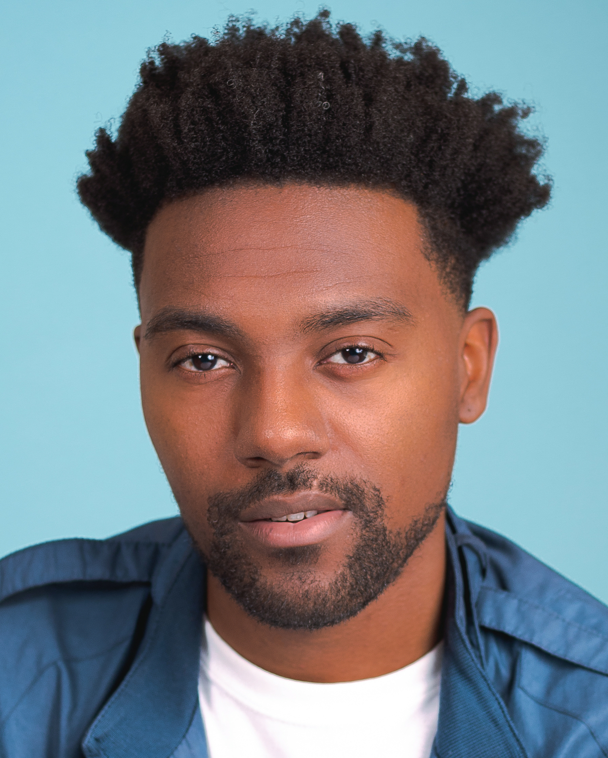 Kendrix Lamaz Brown
