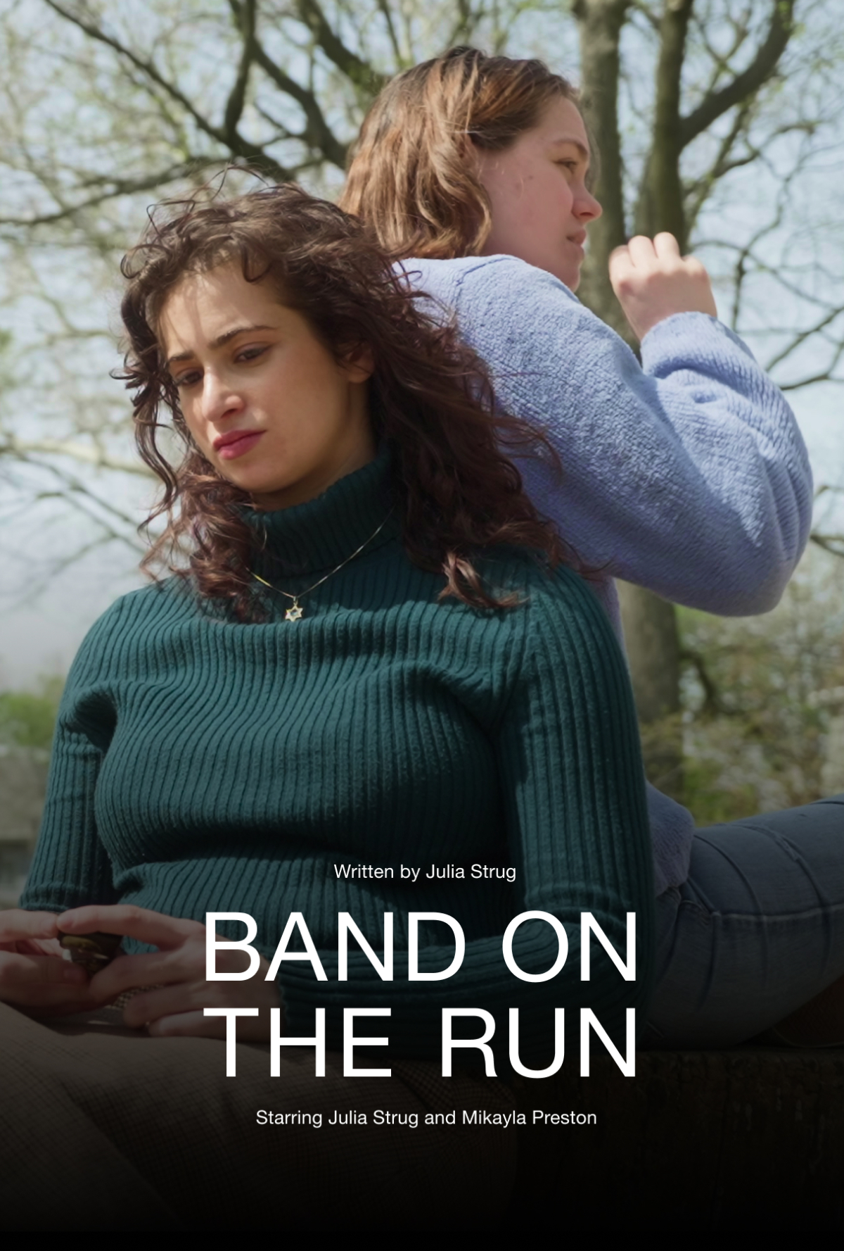 Band on the Run