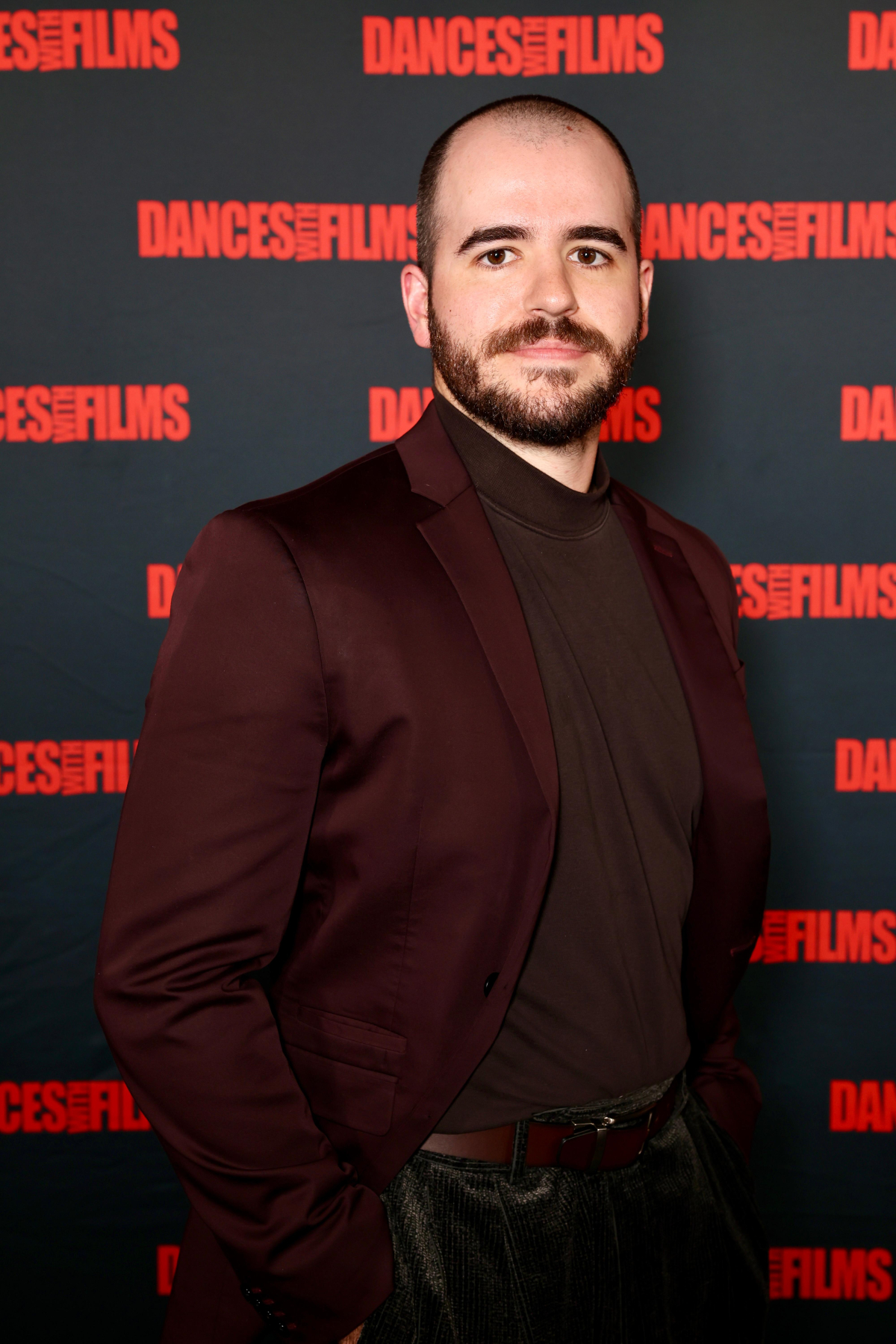 Noah Dean Davenport