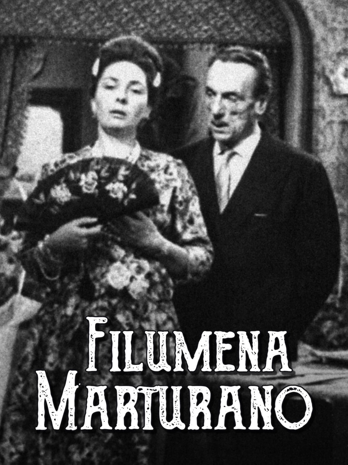 Filumena Marturano