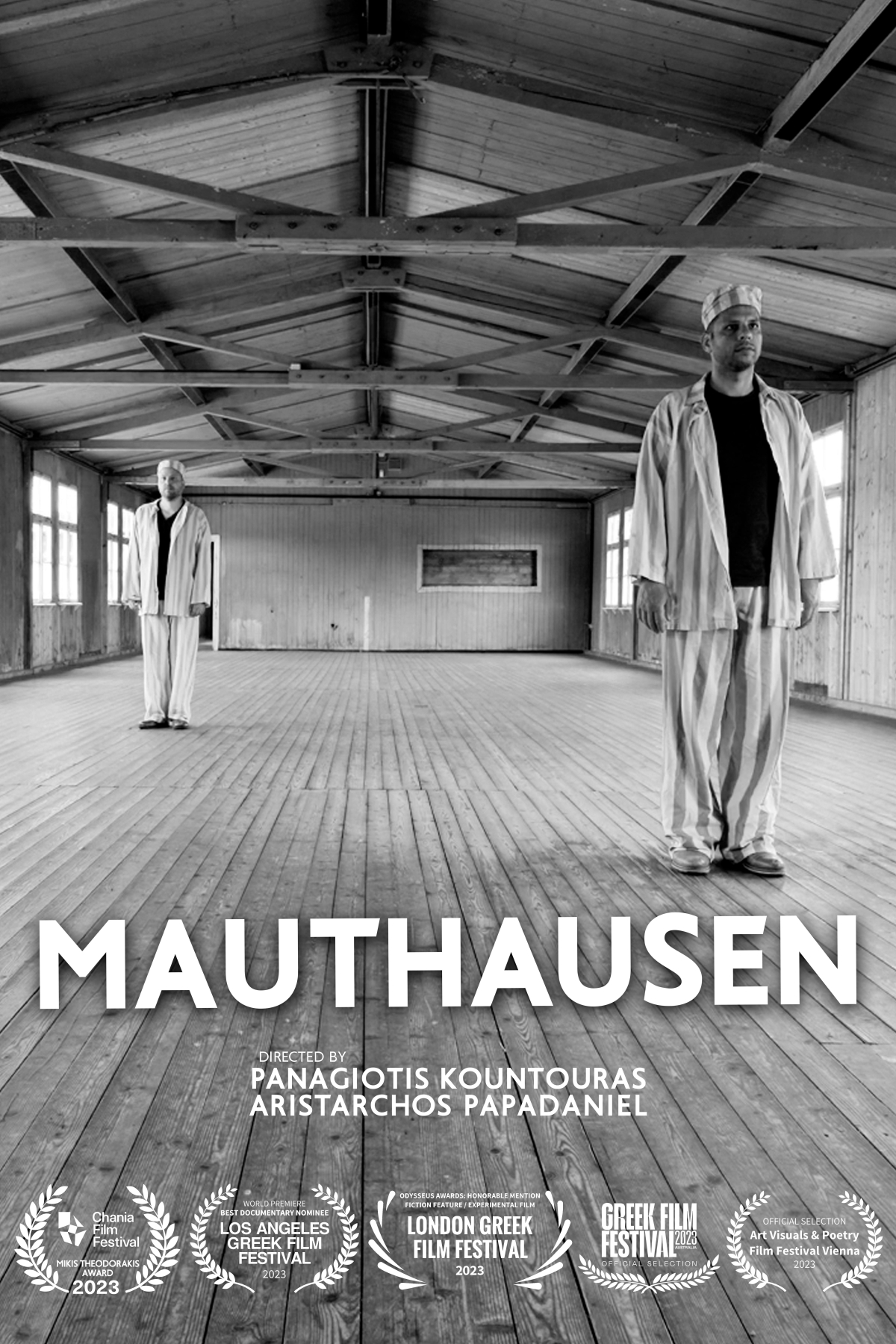 Mauthausen