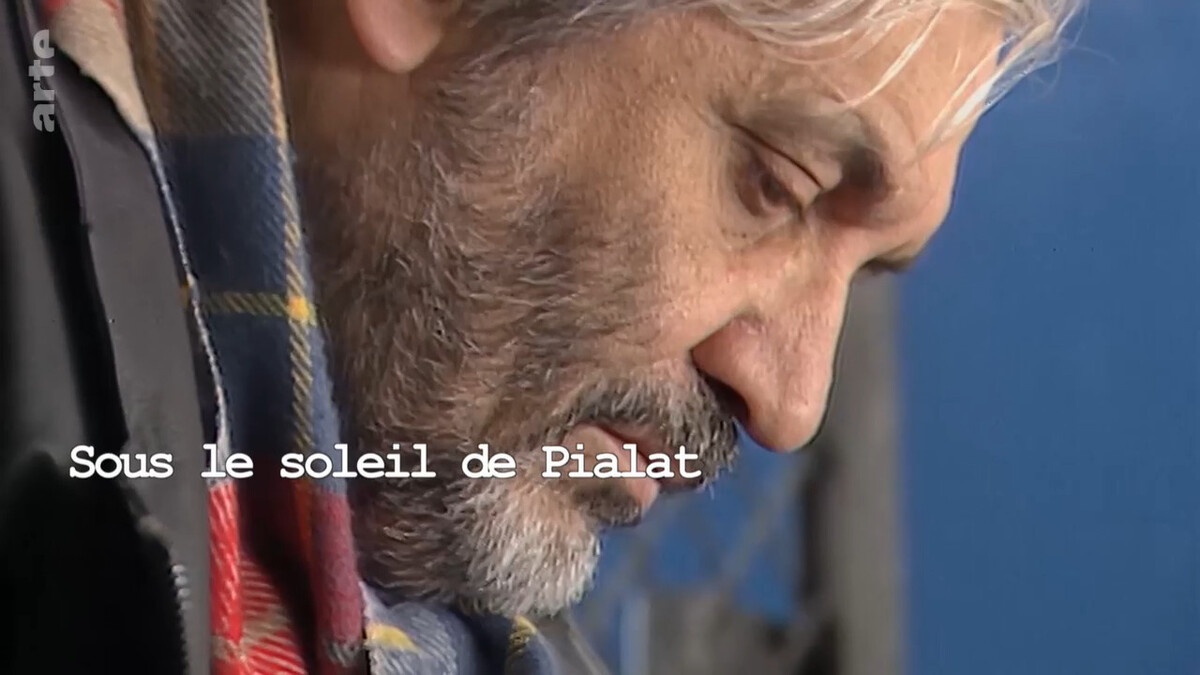 Sous le soleil de Pialat