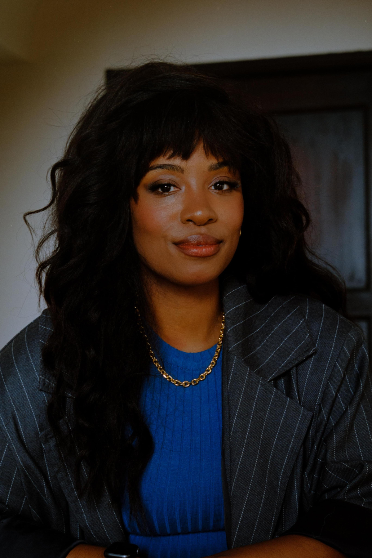 Akilah Hughes