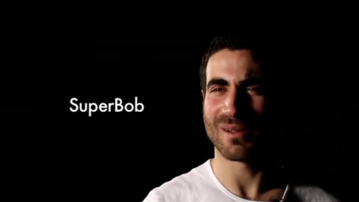 SuperBob