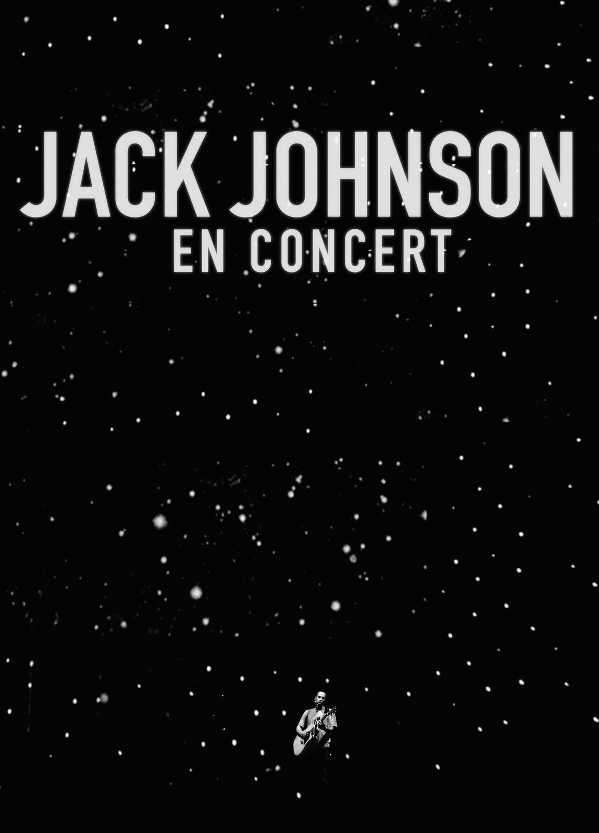 Jack Johnson en concert