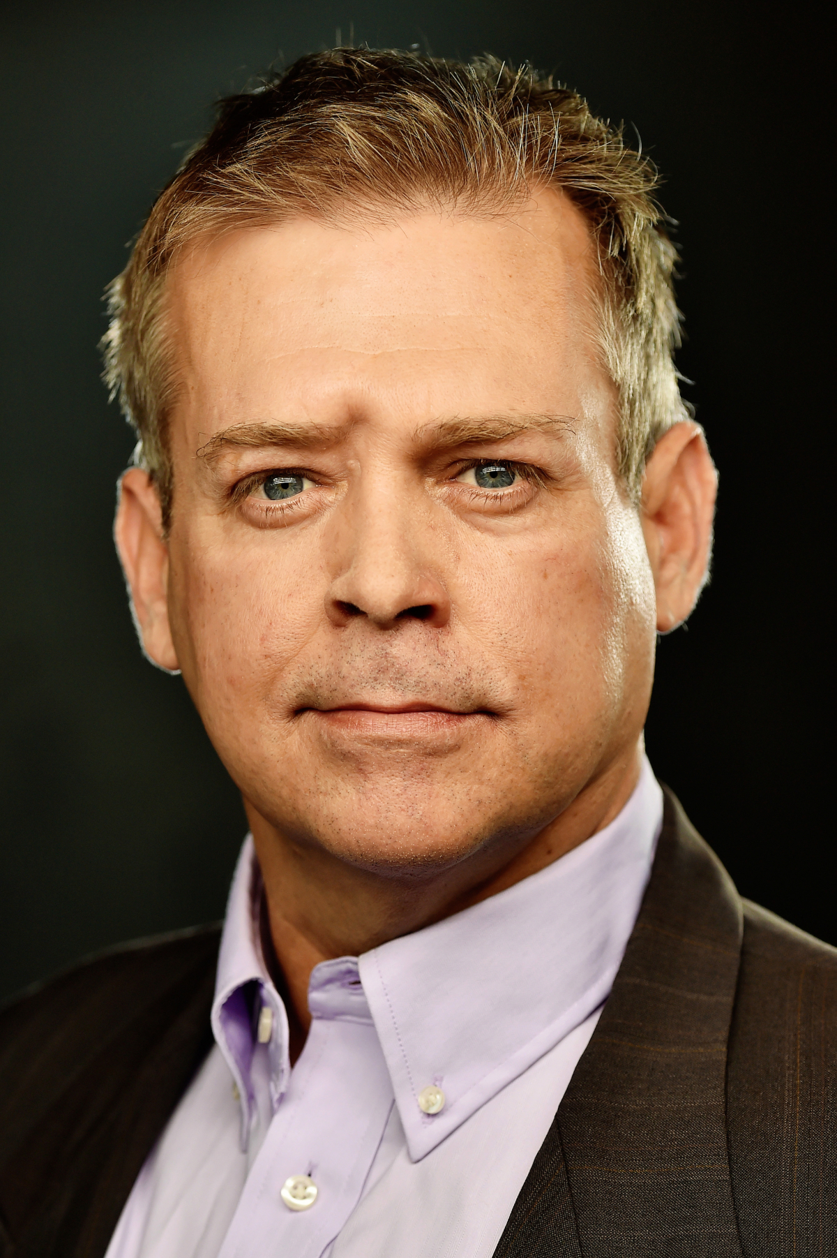 Allen Burns