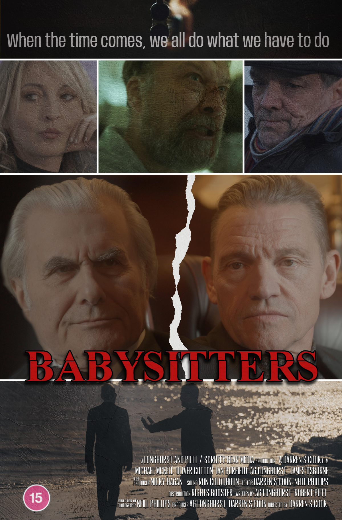 Babysitters
