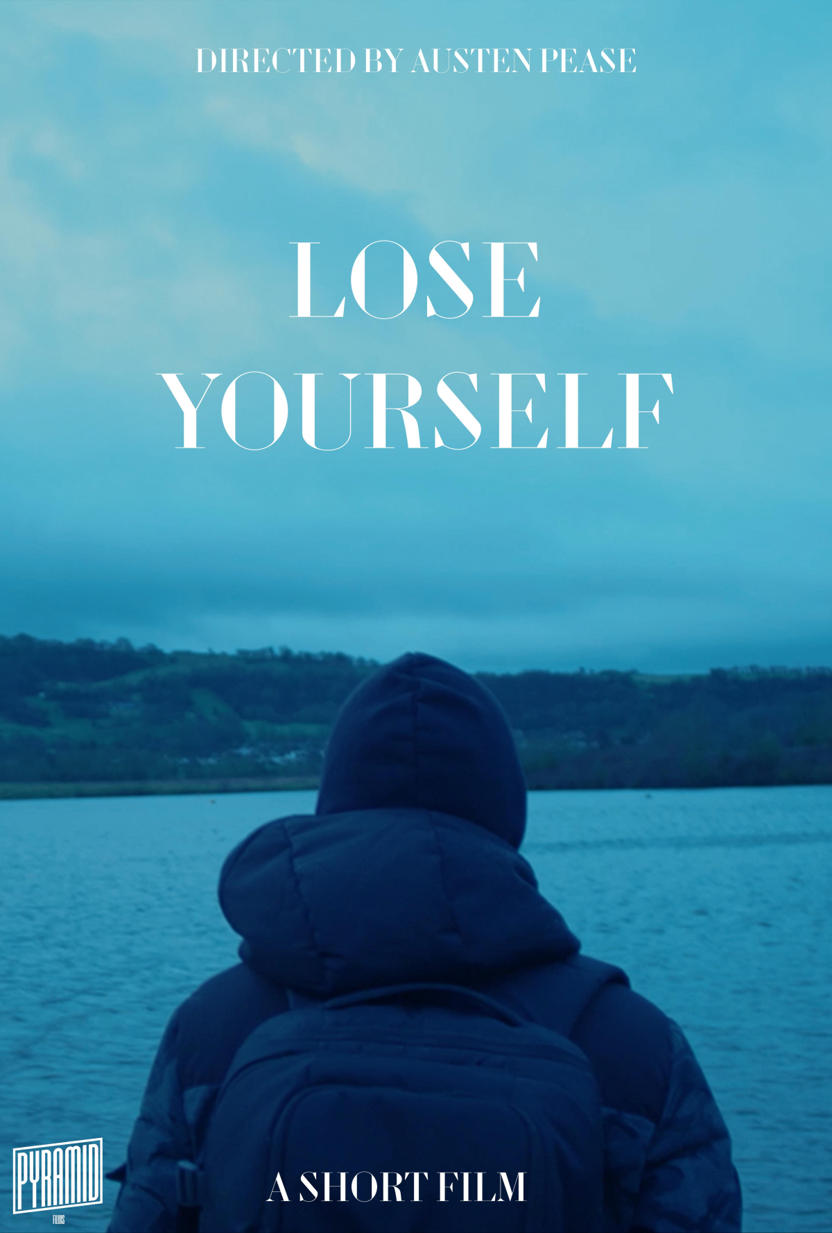 Lose Yourself