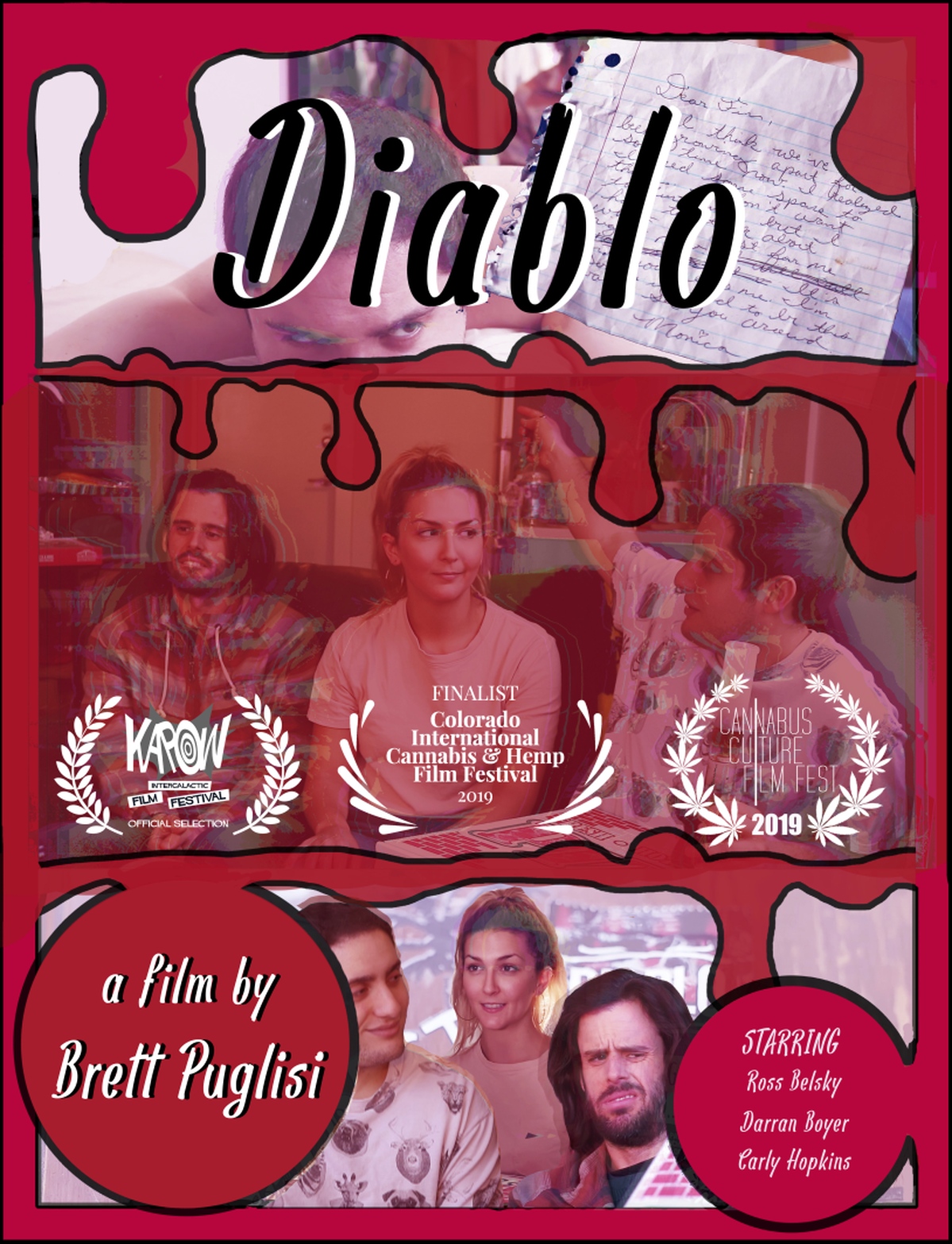 Diablo