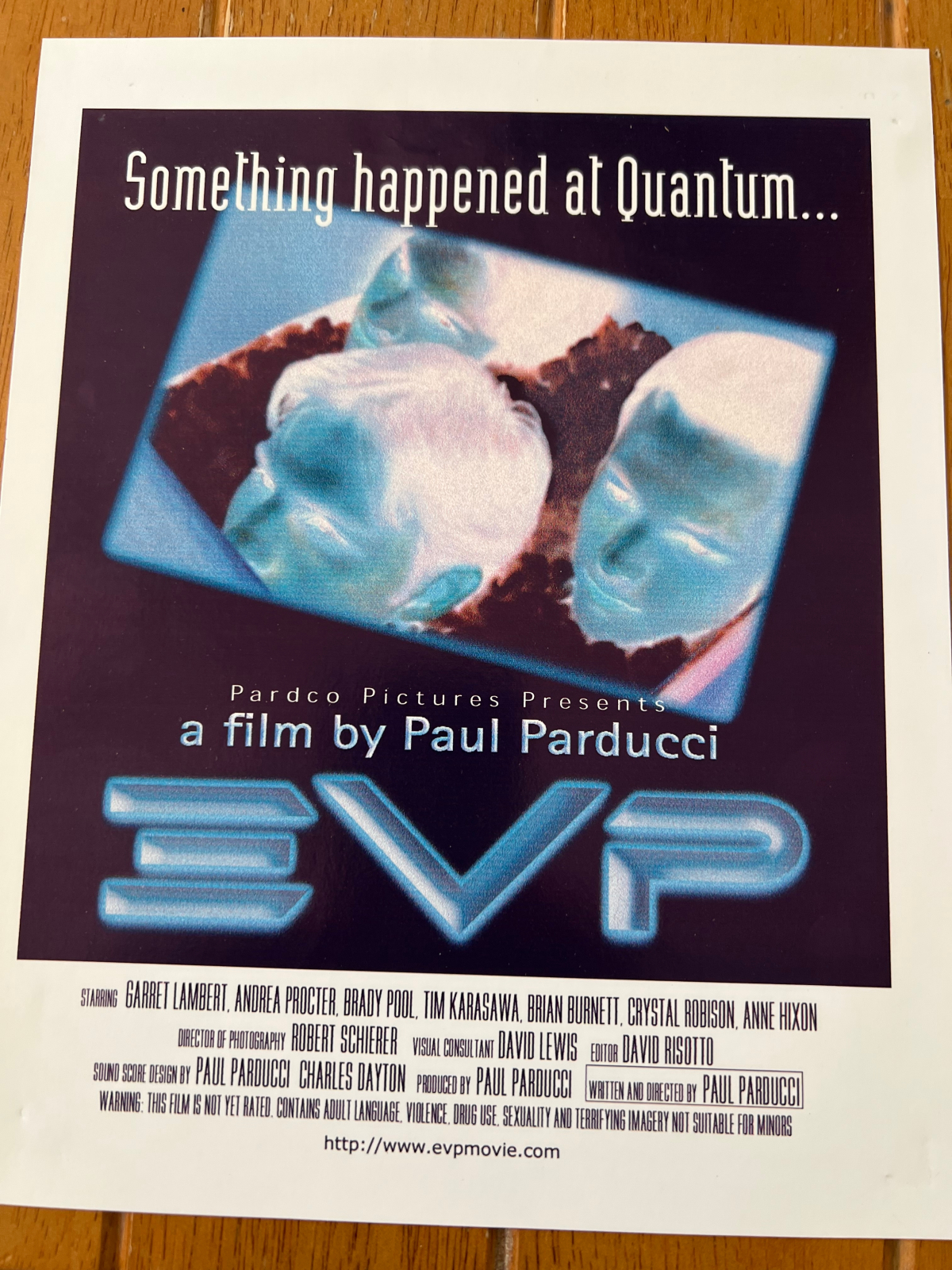 Evp