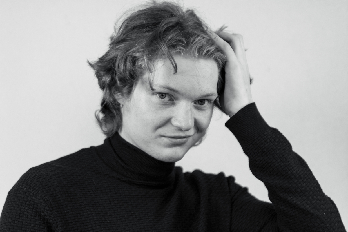 Dorian Todd