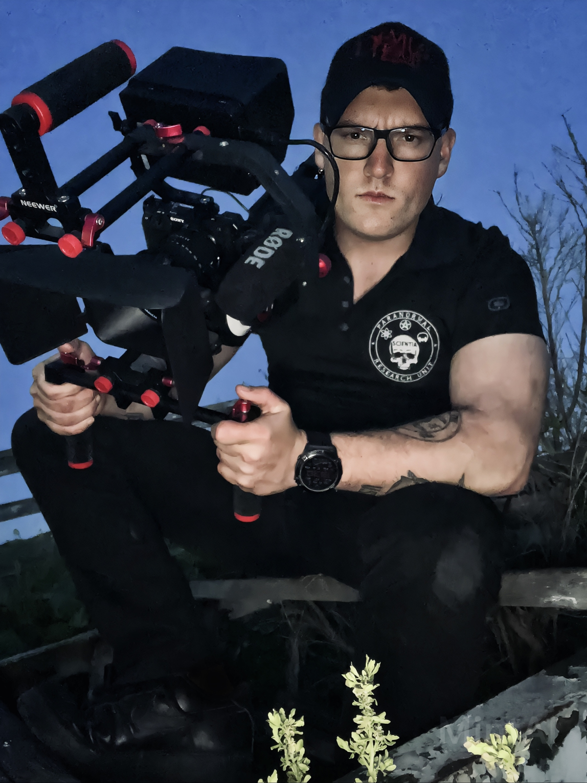 Matt Benton