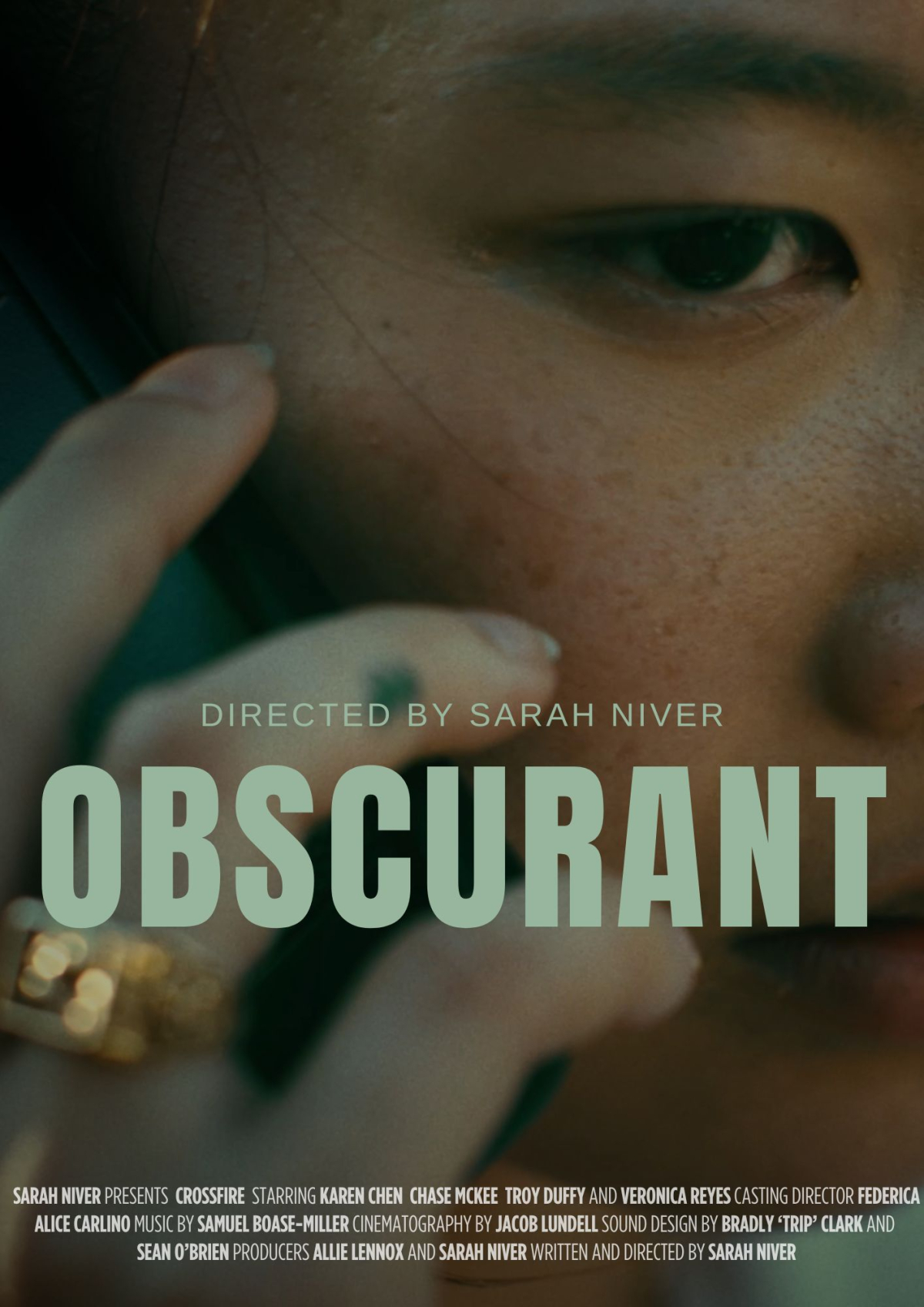 Obscurant