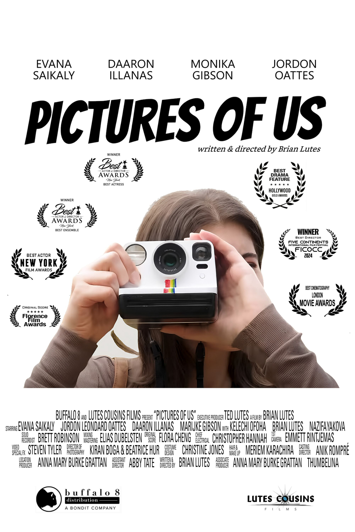 Pictures of Us