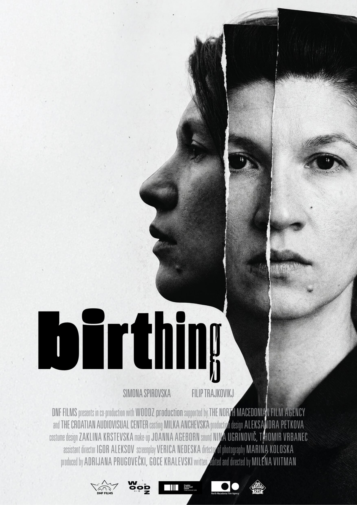 Birthing