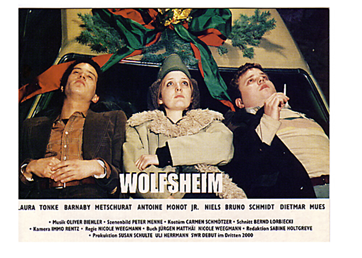 Wolfsheim