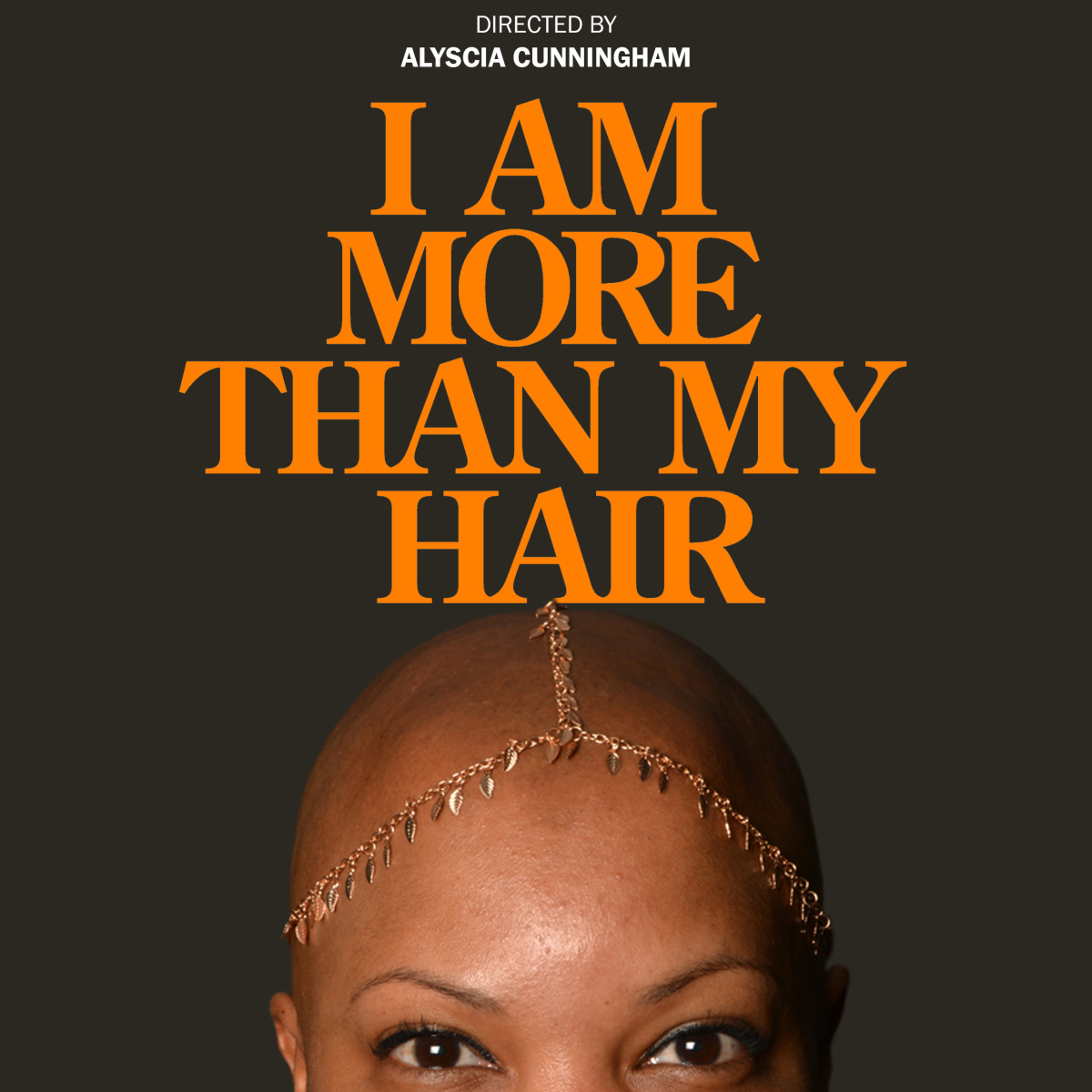 I Am More Than My Hair