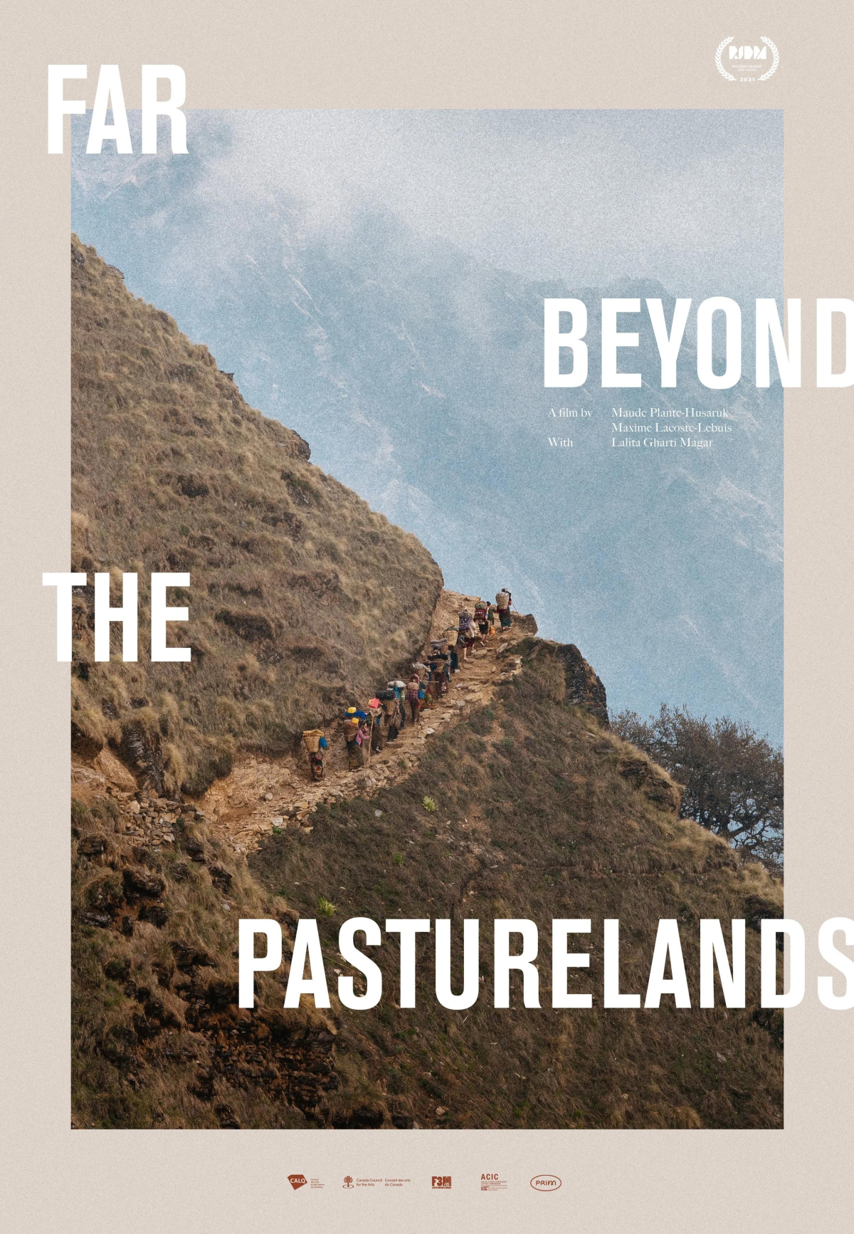 Far Beyond the Pasturelands