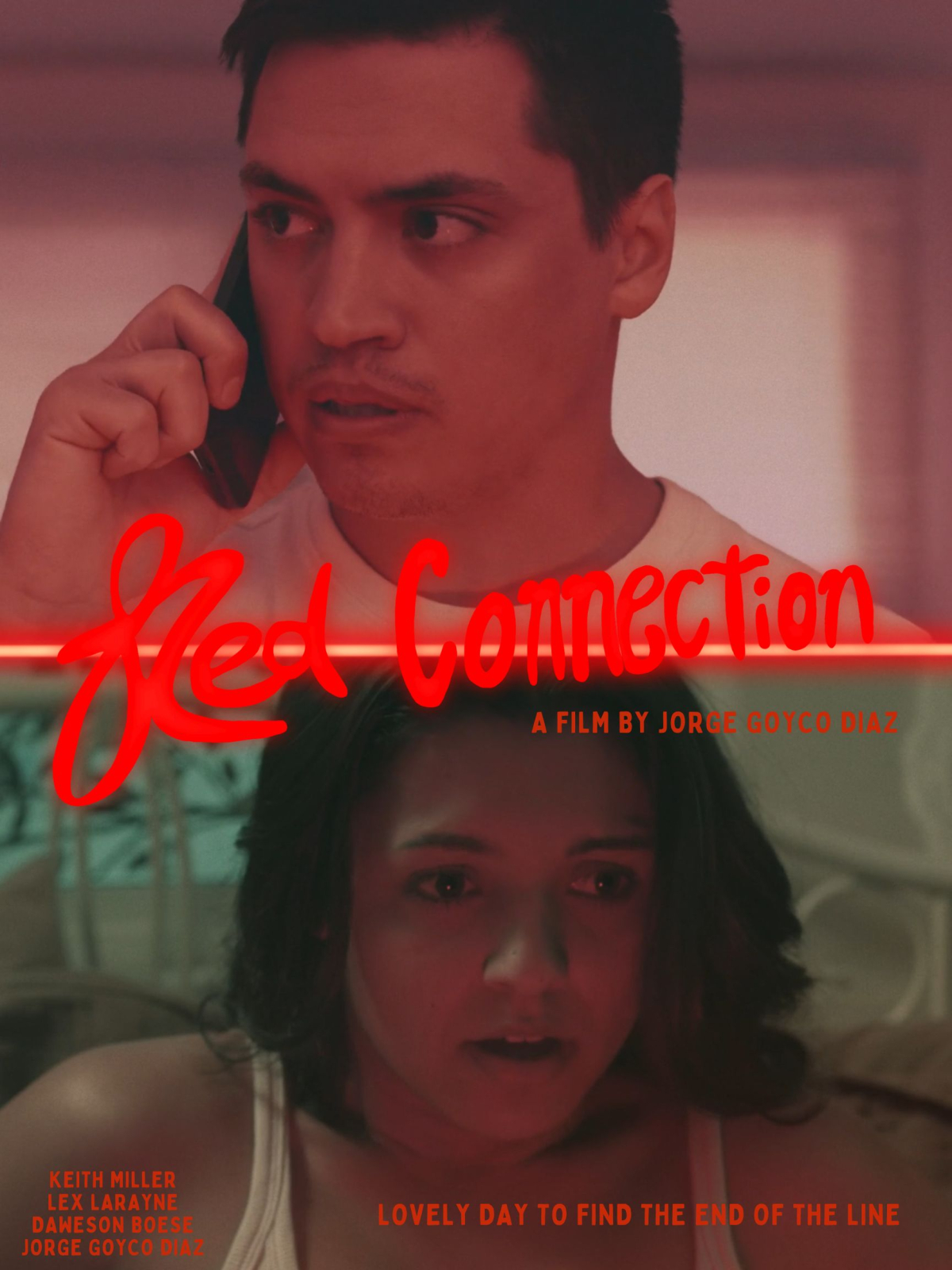 Red Connection