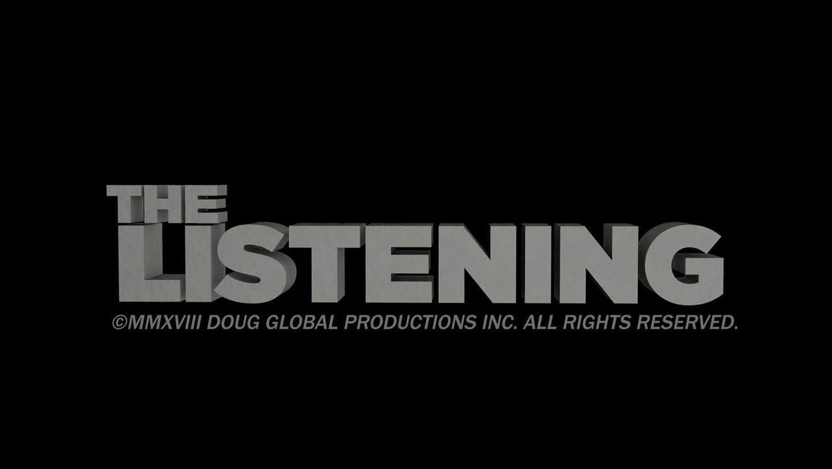 The Listening
