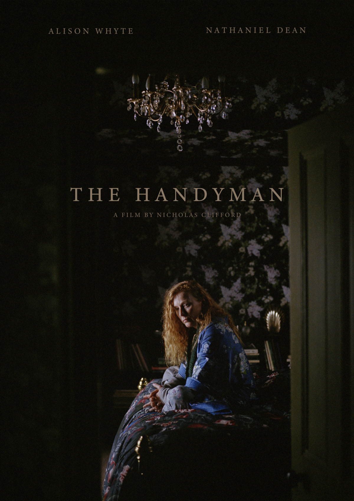 The Handyman