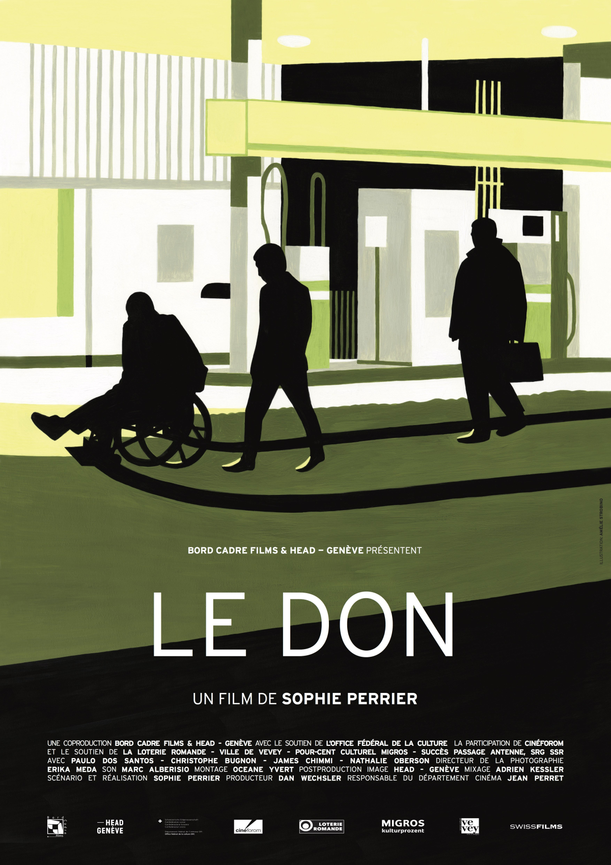 Le don