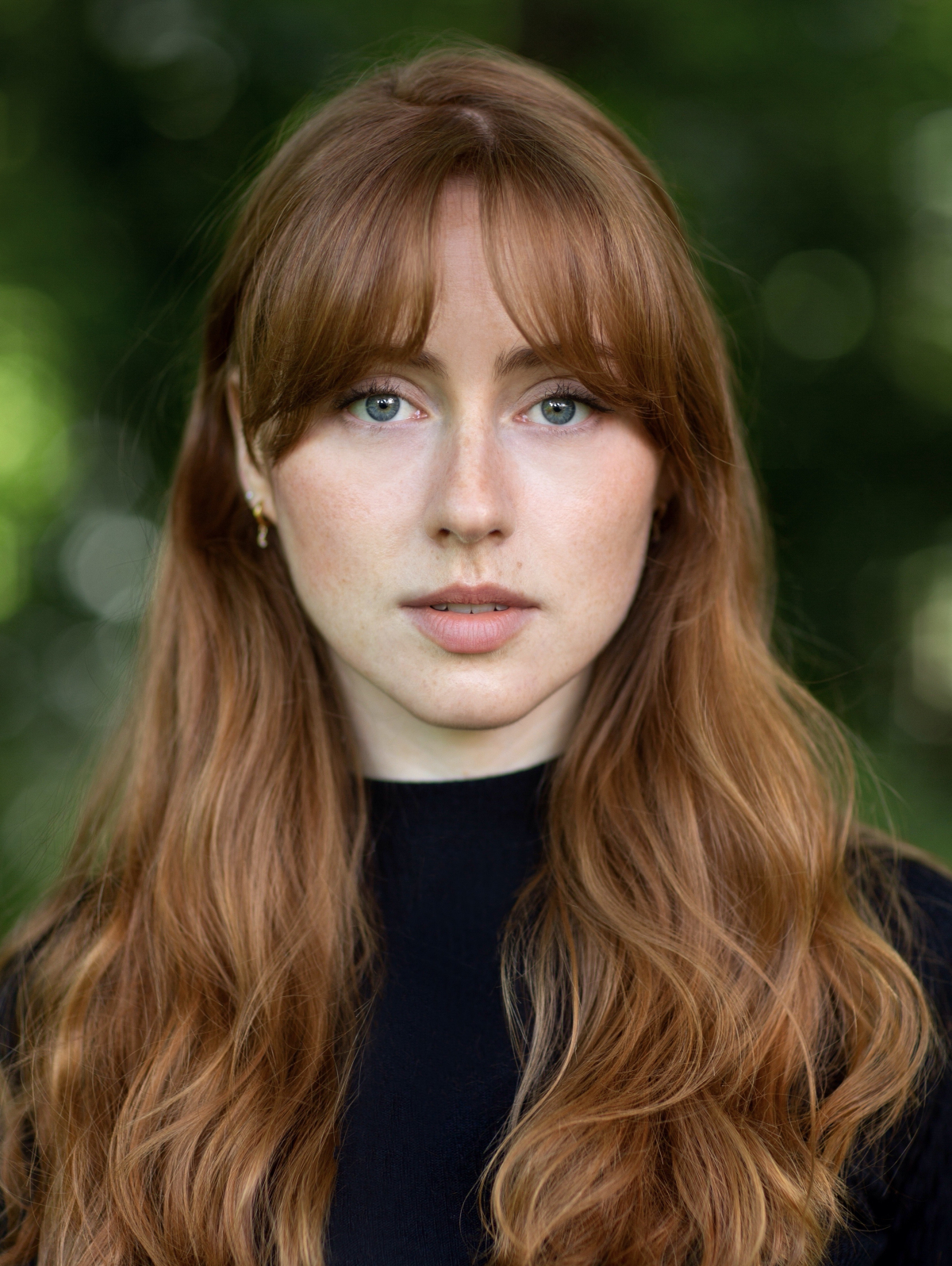 Kelsey Cooke