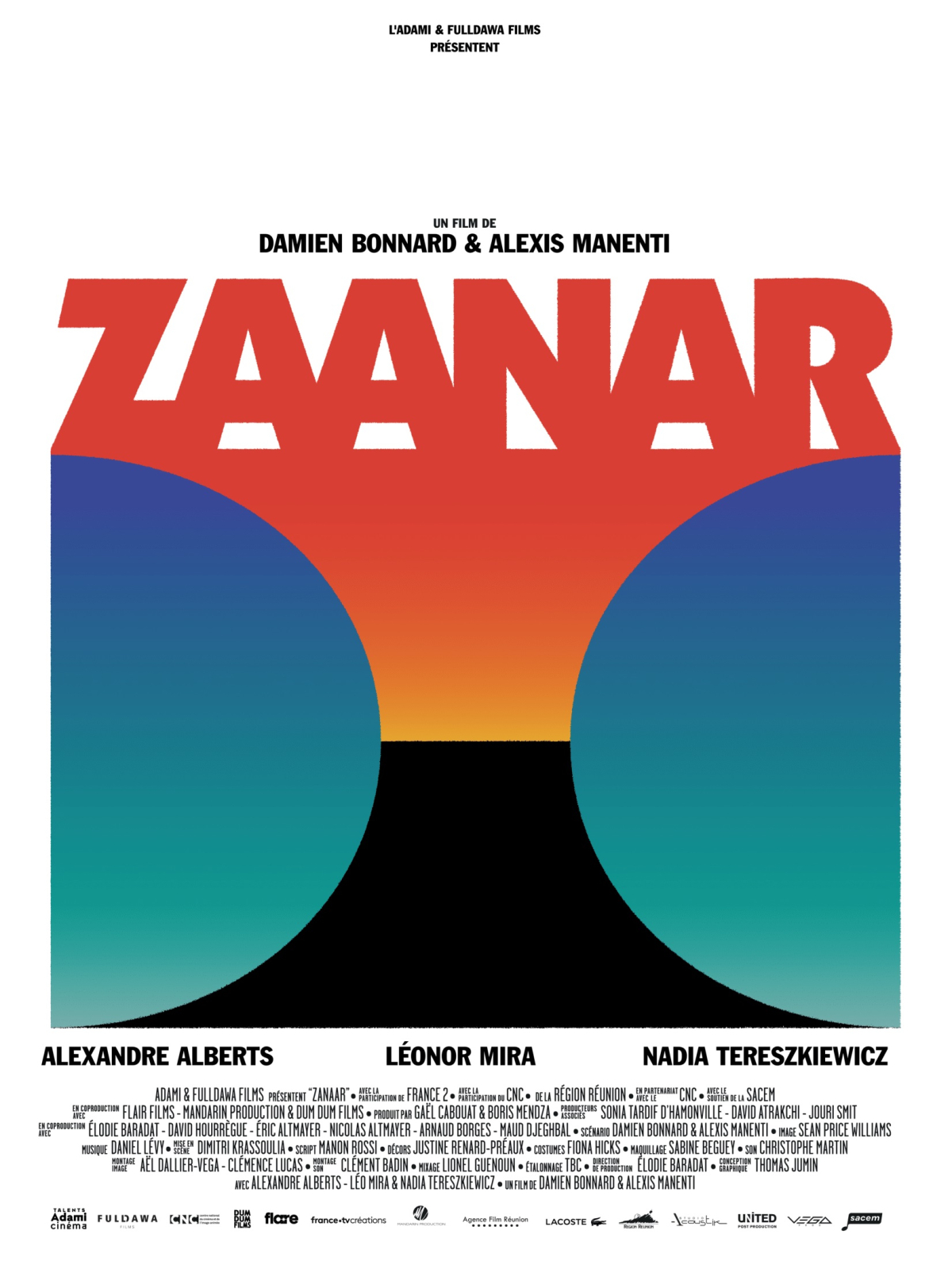 Zaanar