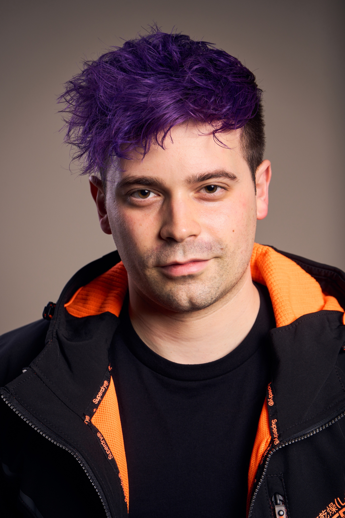 Damien C. Haas