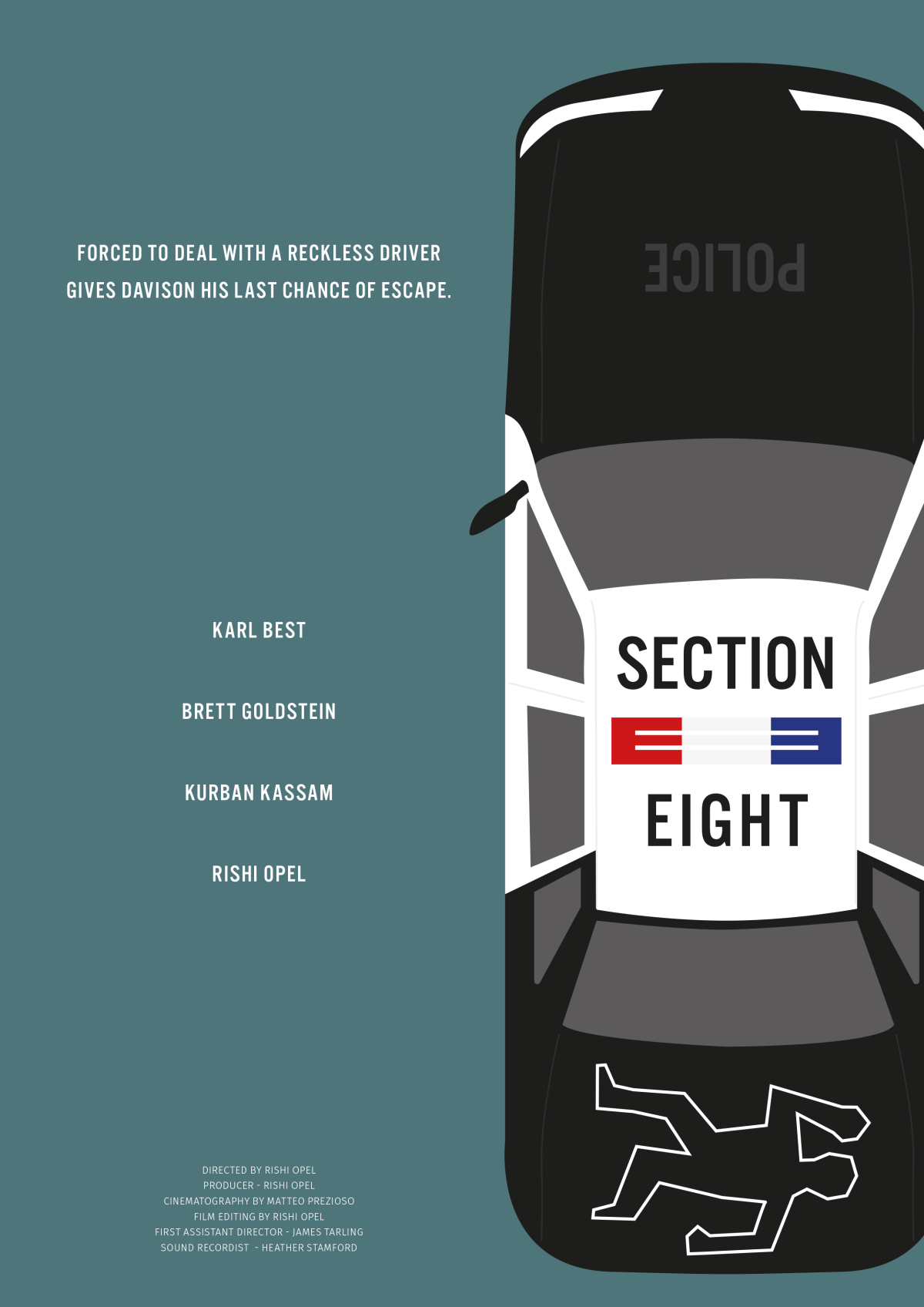 Section Eight