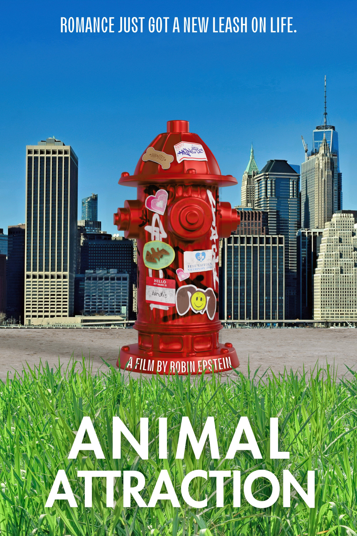 Animal Attraction