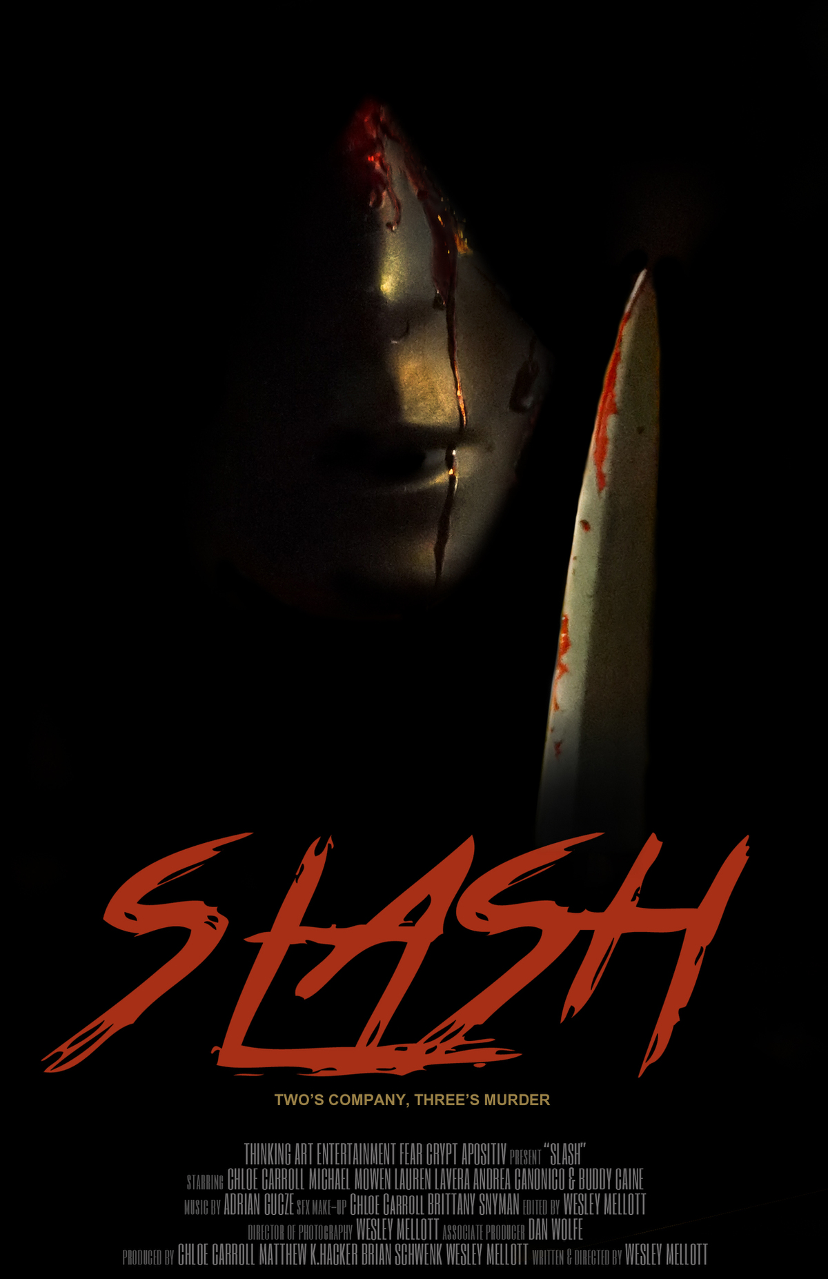 Slash