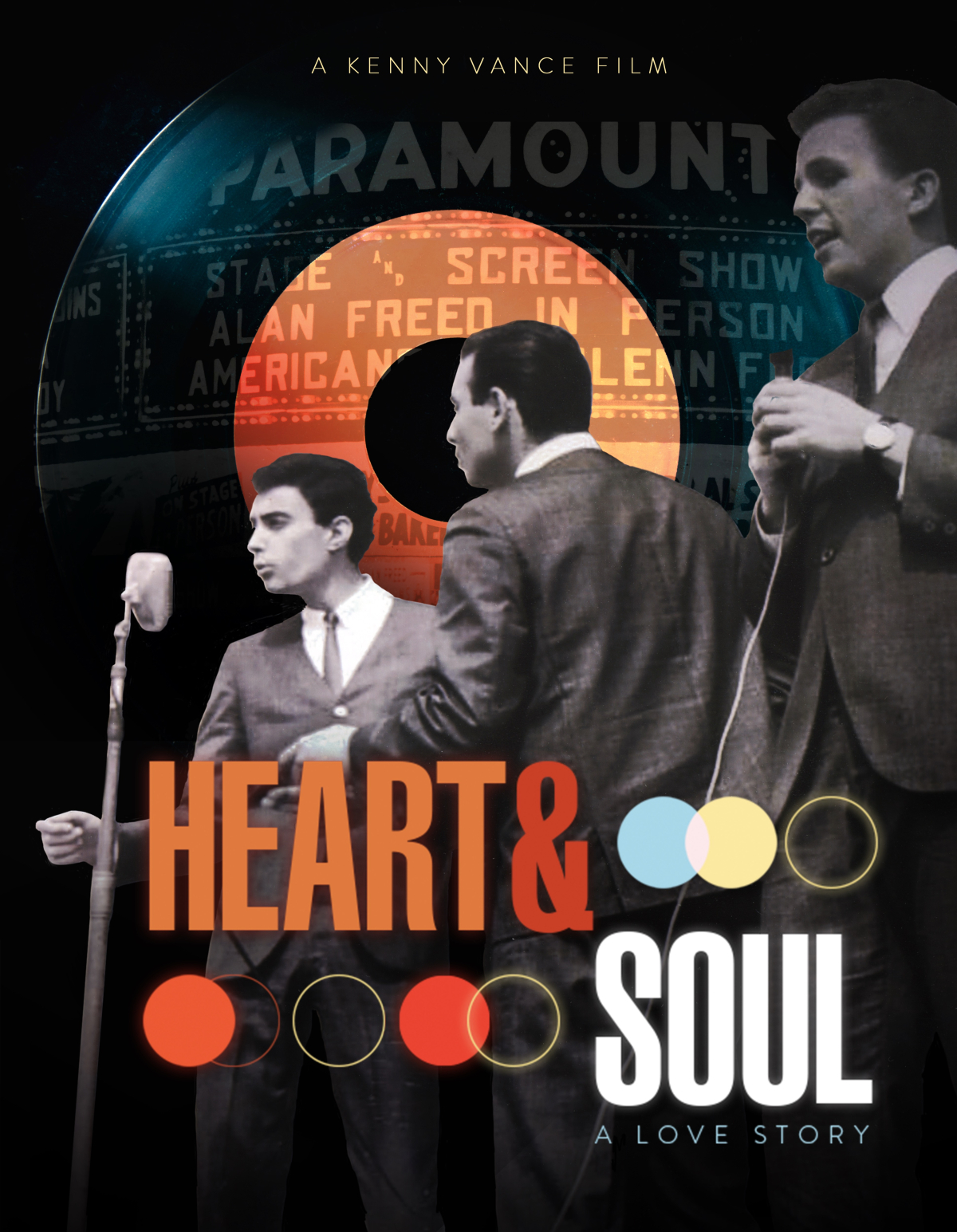 Heart & Soul