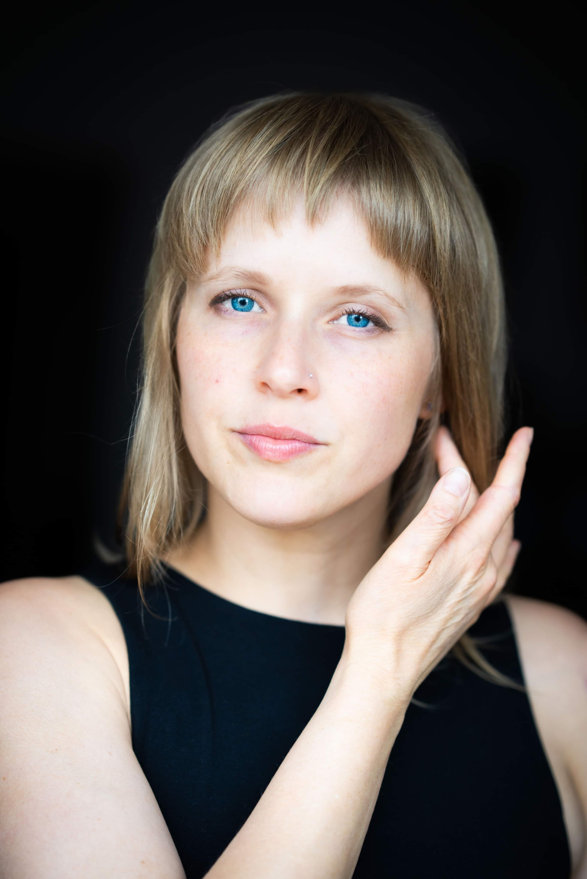 Rebecca Riisness