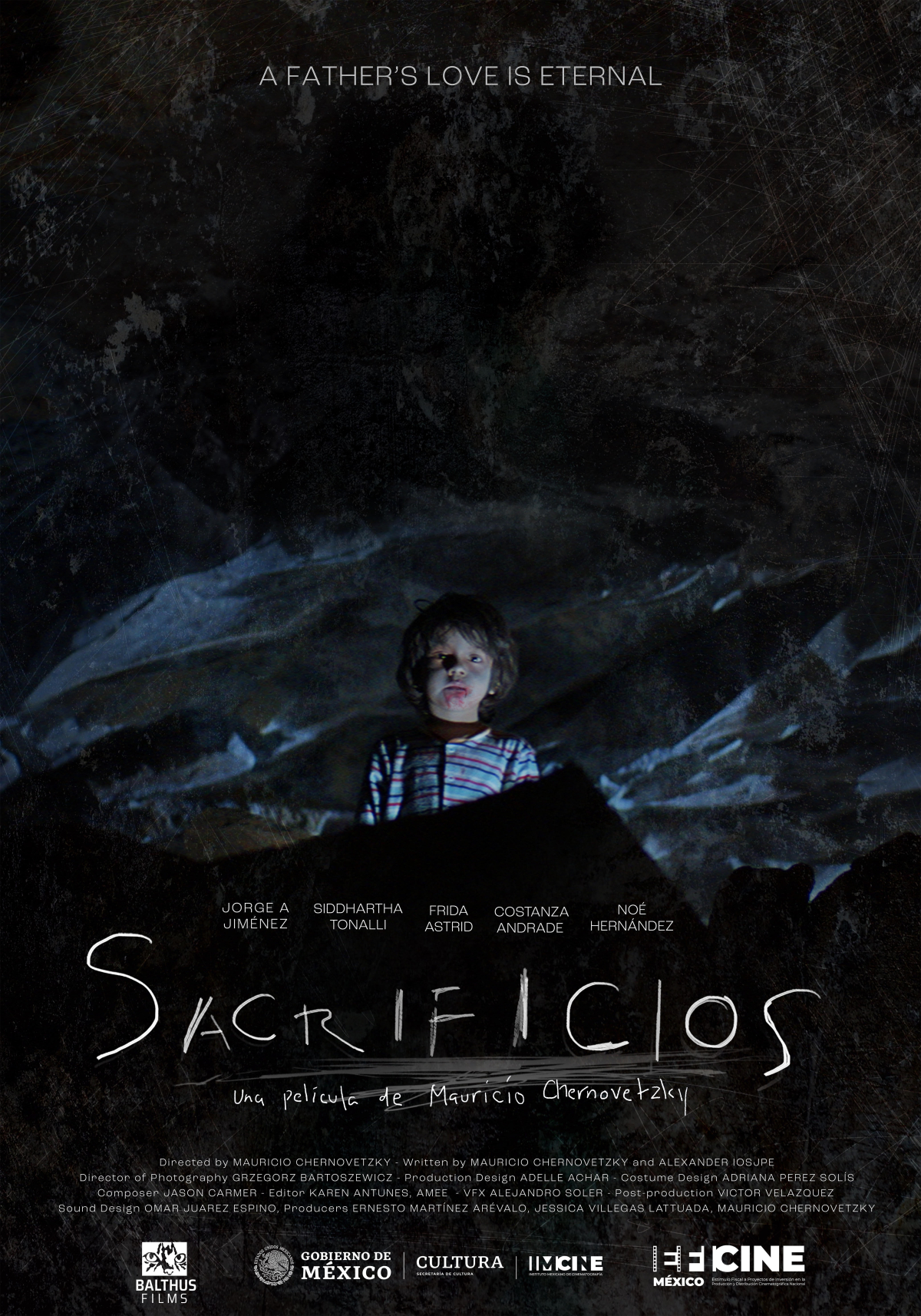 Sacrificios
