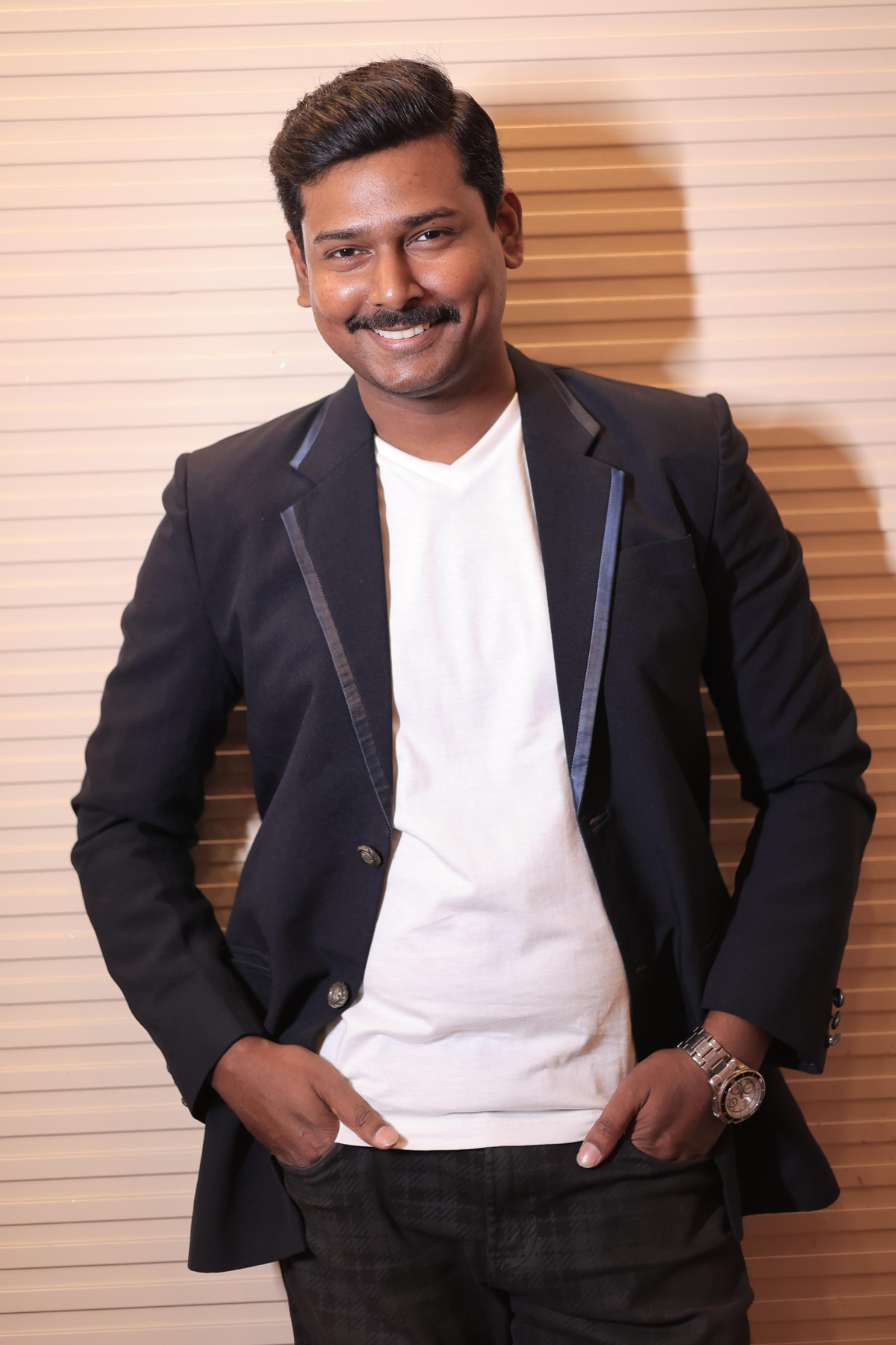 Abhishek Bhalerao