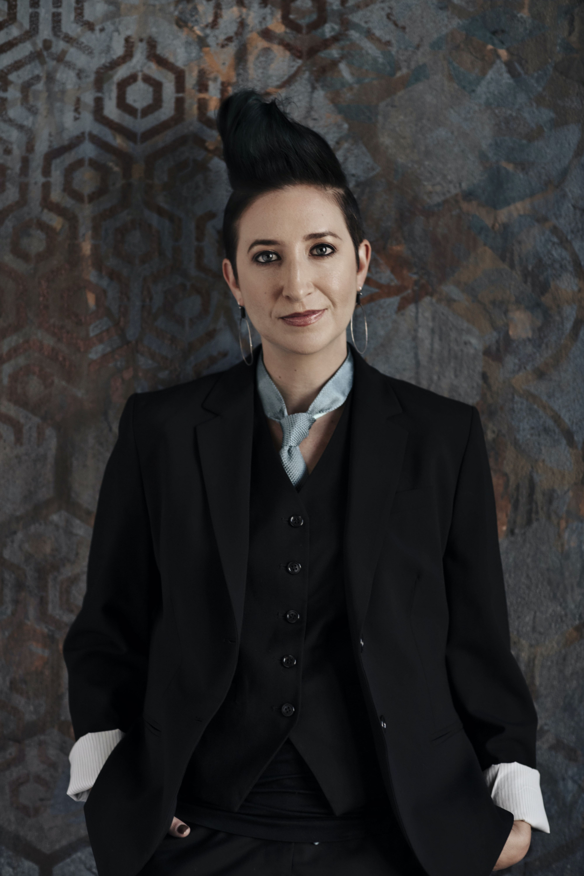 Lisa Dash Donato