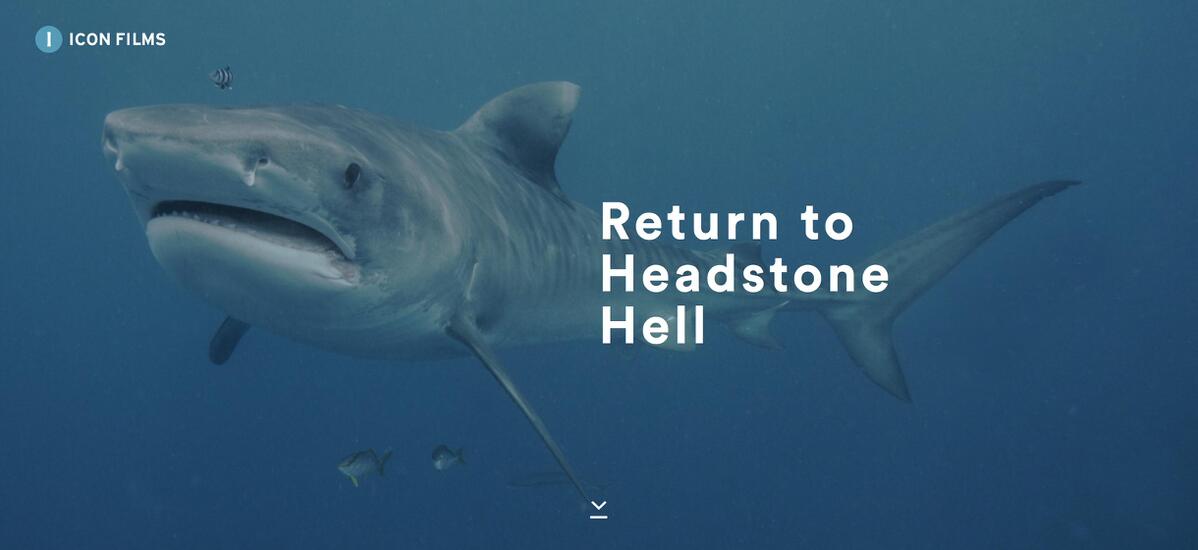 Return to Headstone Hell